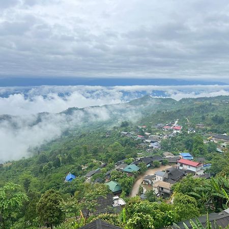 Không gian văn hóa trà Suối Giàng Nghia Lo Ngoại thất bức ảnh