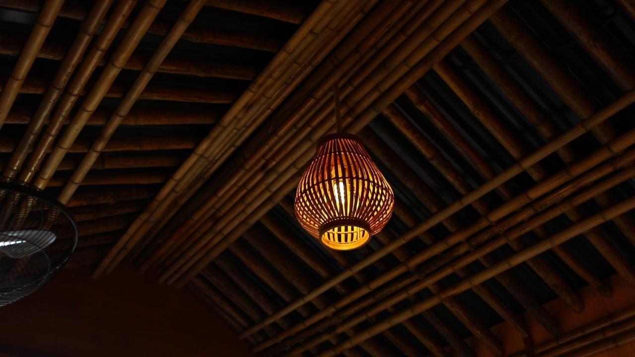 Không gian văn hóa trà Suối Giàng Nghia Lo Ngoại thất bức ảnh